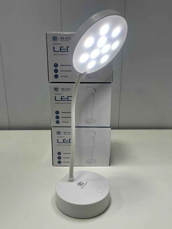 Producto - Lámpara de escritorio led MS1013