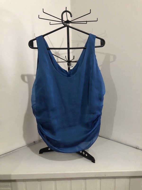 Producto - Blusa //olga// talle L