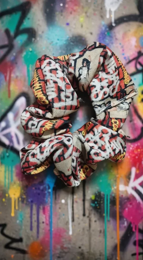 Producto - Colita viejas locas 8