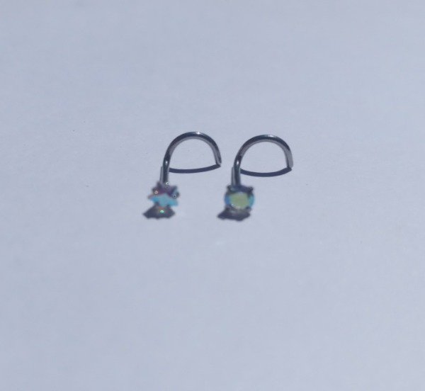 Producto - Nostril engarzado