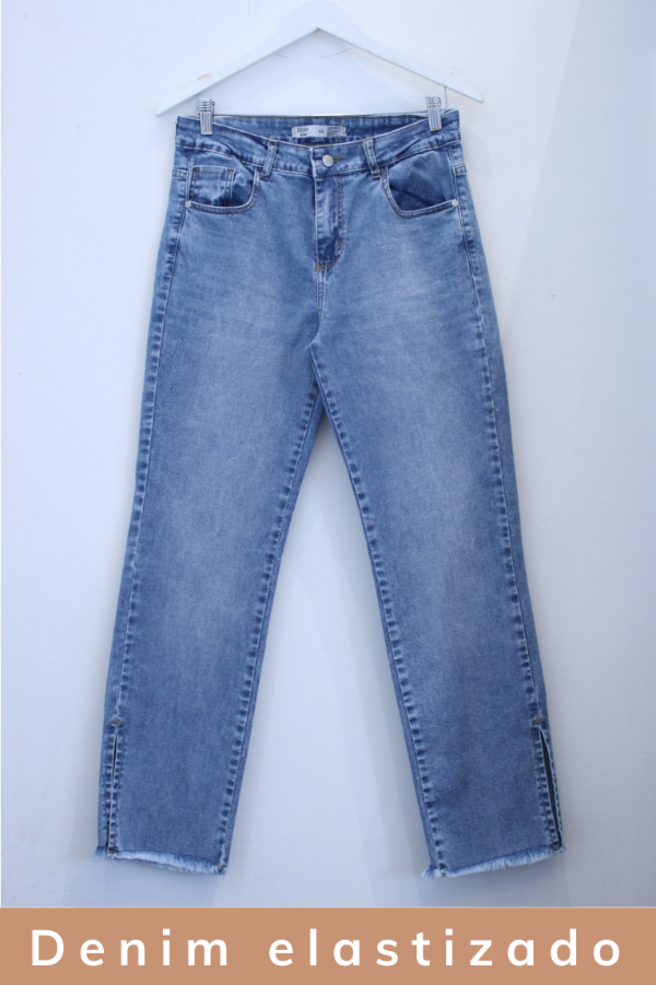 Producto - Recto Tajo - Talles 46 al 54