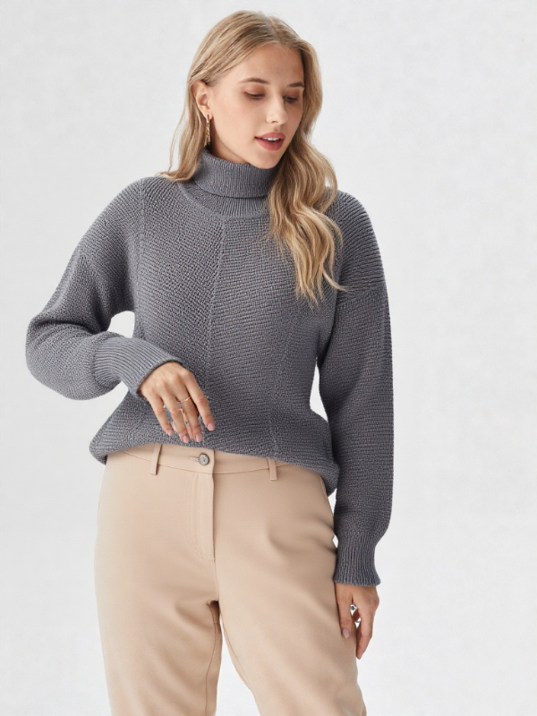 Producto - SWEATER COD. POL - 2