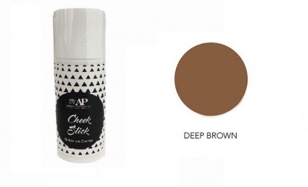 Producto - Rubor en barra Cheek Stick - Deep Brown