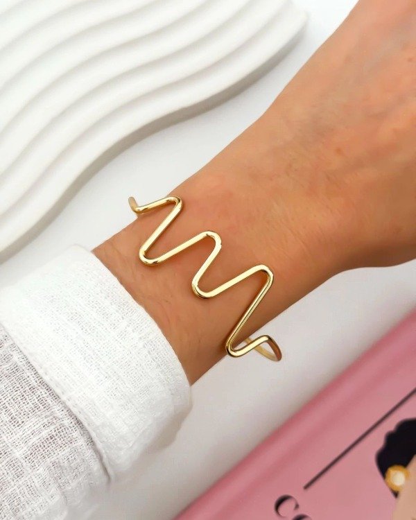 Producto - Brazalete Oriana