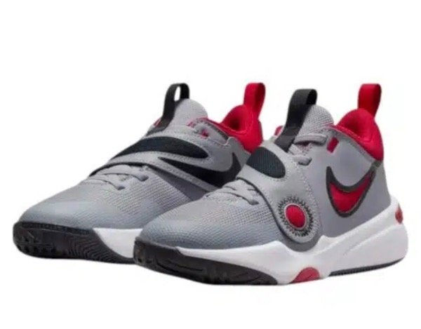 Producto - TENIS NIKE TEAM HUSTLE D 11 Talle 30,5