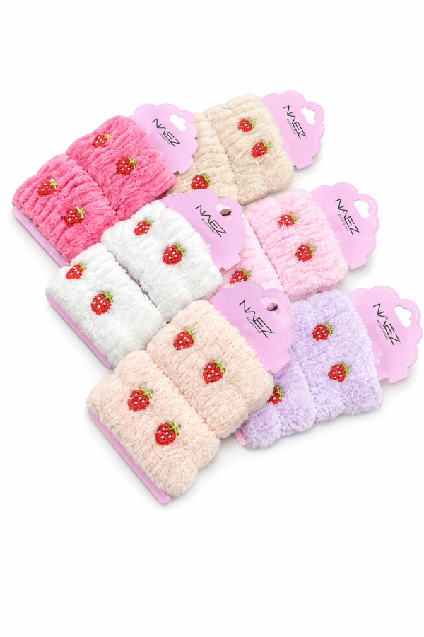 Producto - PAR DE MUÑEQUERA NAEZ BC2185