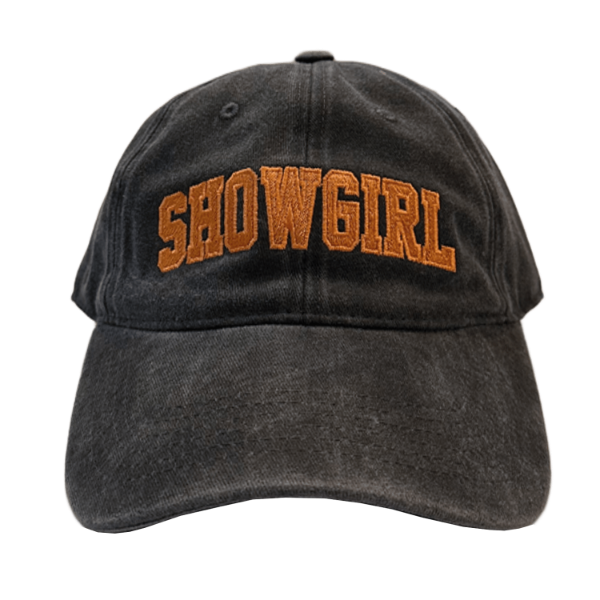 Producto - Gorra Showgirl - Taylor Swift