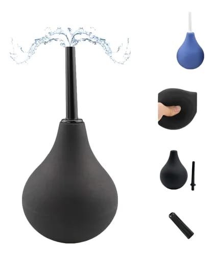 Producto - Ducha anal talle M