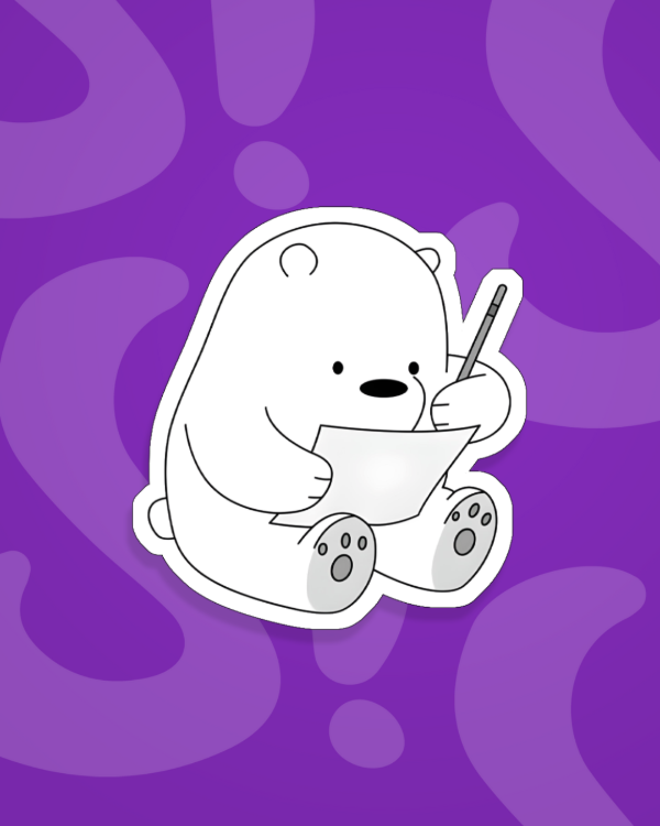 Producto - Oso Creativo