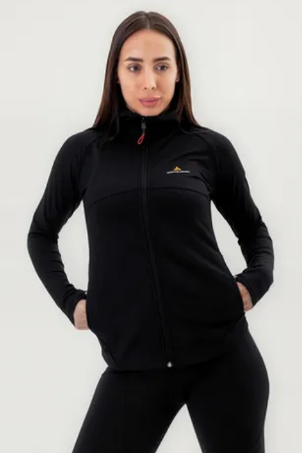 Producto - CAMPERA URBAN LUXURY THERMAFIT -OFERTA (Talle L)