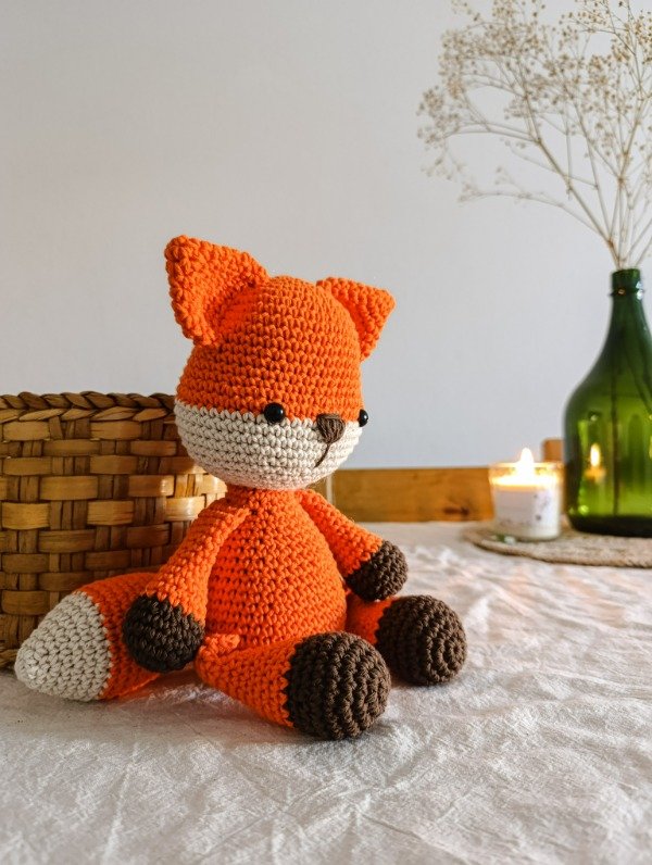 Producto - Zorrito