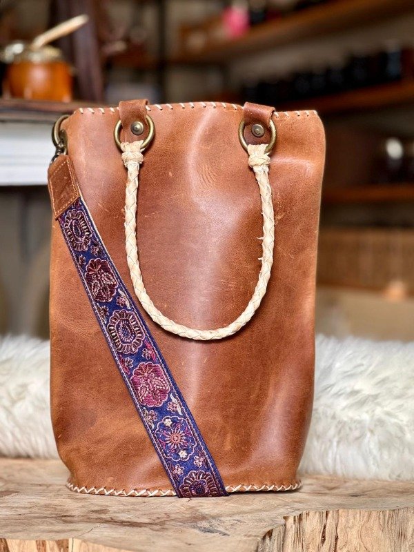 Producto - MATERA CRIOLLA III - 2