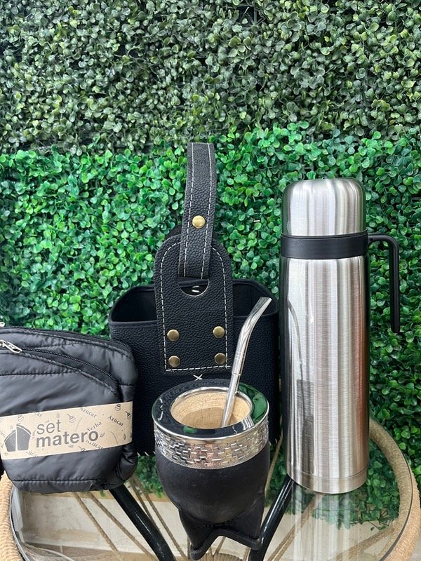 Producto - Combo completo
