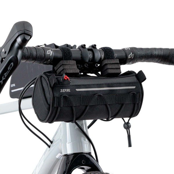 Producto - BOLSO DELANTERO ZEFAL Z ADVENTURE F1 - 3