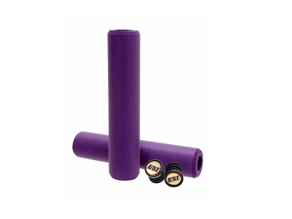 Producto - Puños MTB Esi Grips Extra Chunky 130mm 34mm - 0
