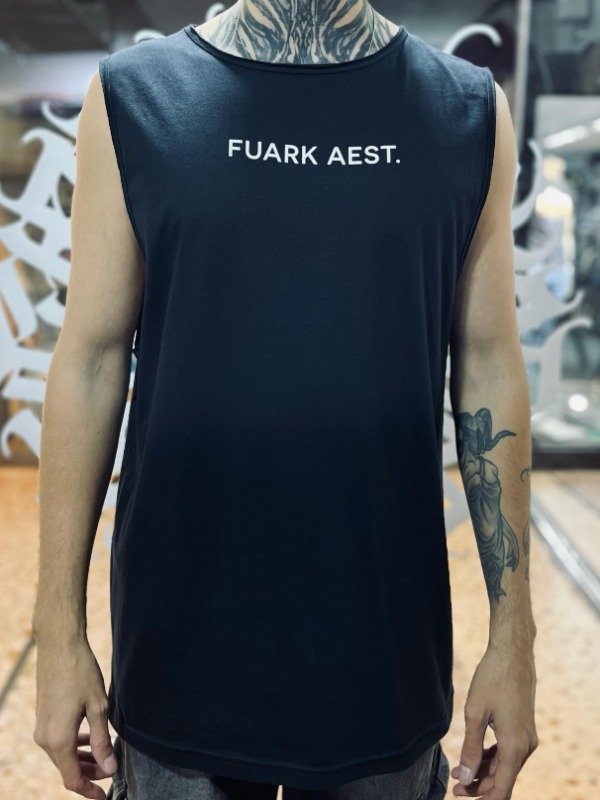 Producto - SUDADERA FUARK AEST