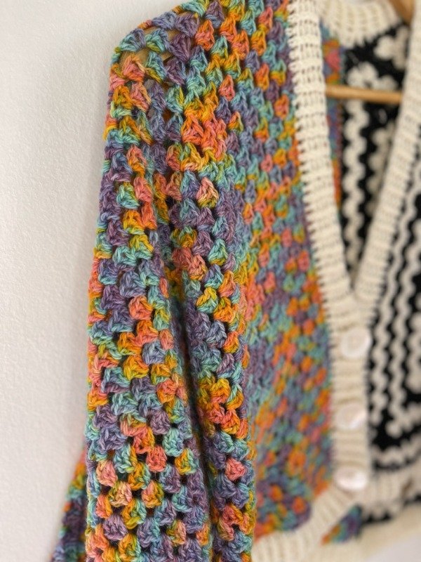 Producto - Saco Merlina - 1