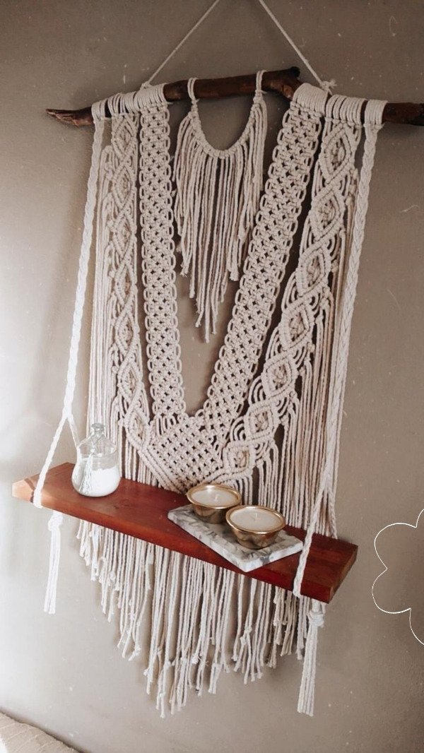 Producto - Tapiz Atenea