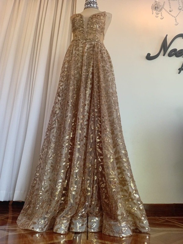 Producto - Hoja de Oro