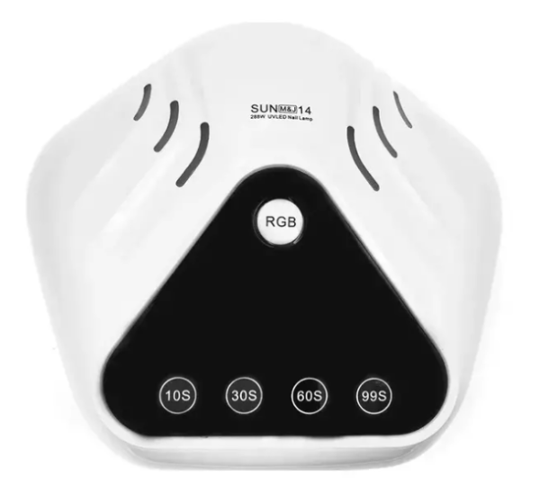 Producto - CABINA SUN 14 288W