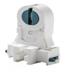 Producto - ZÓCALO RICHI p/ Tubo Fluorescente 18-58W