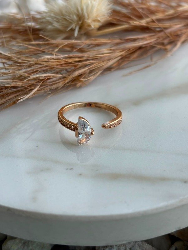 Producto - Anillo Luna - 0