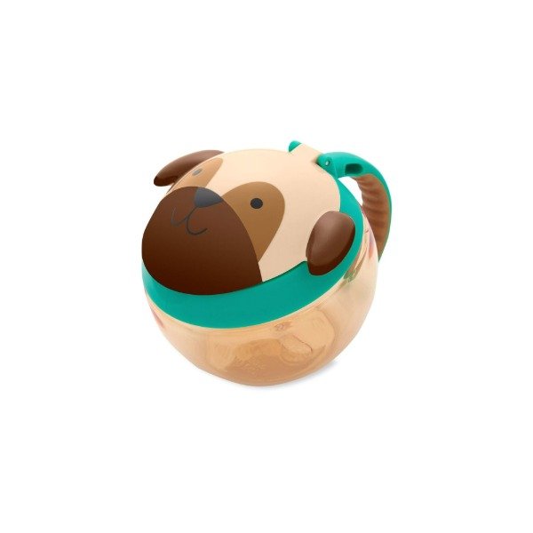 Producto - Cerealera de perrito
