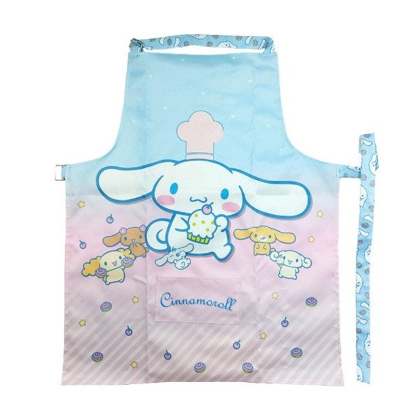 Producto - Delantal Cinnamoroll - 0