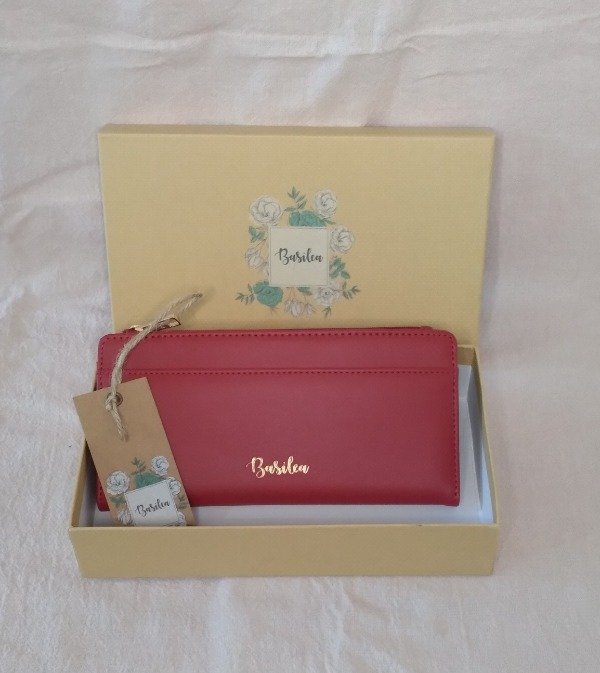 Producto - BILLETERA BASILEA