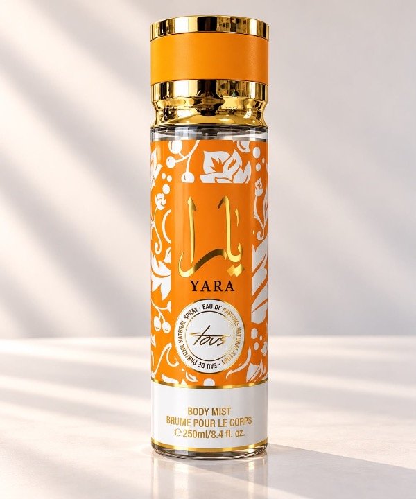 Producto - Body splash Femeninos - 12