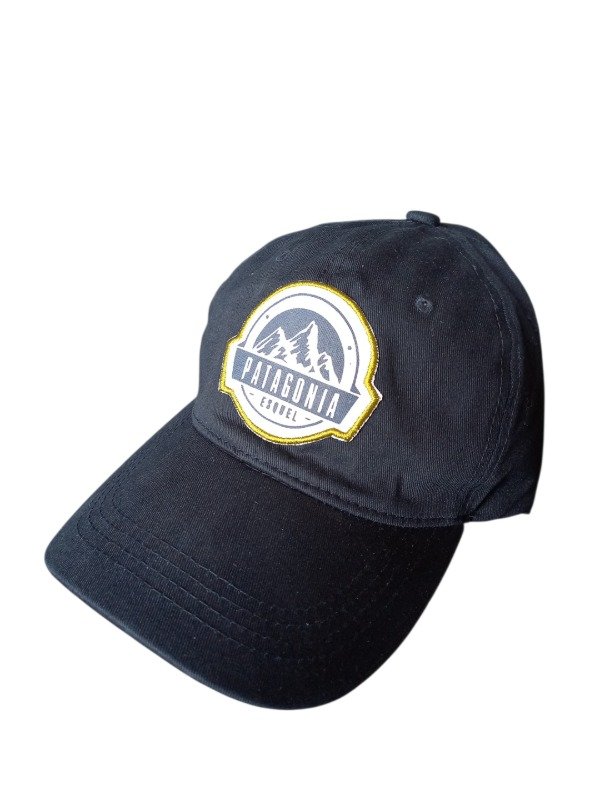 Producto - Gorra logo Patagonia - Esquel