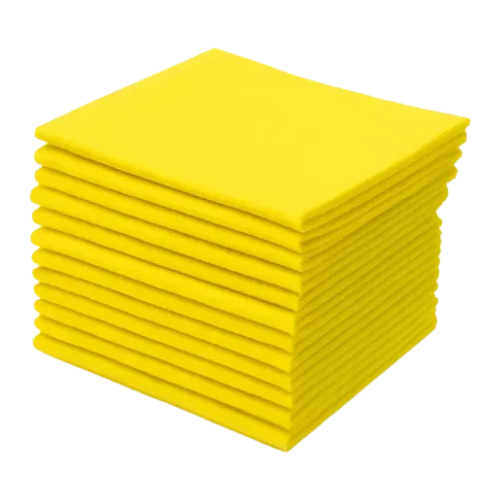 Producto - PAÑO AMARILLO DE COCINA