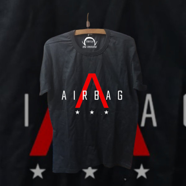 Producto - Remera airbag 9