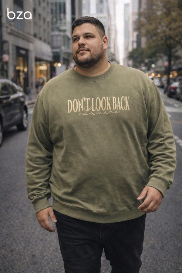 Producto - BUZO FRISA ISMAEL