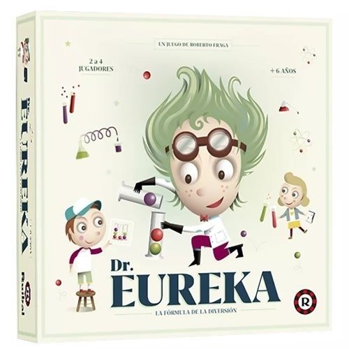 Producto - Dr. Eureka
