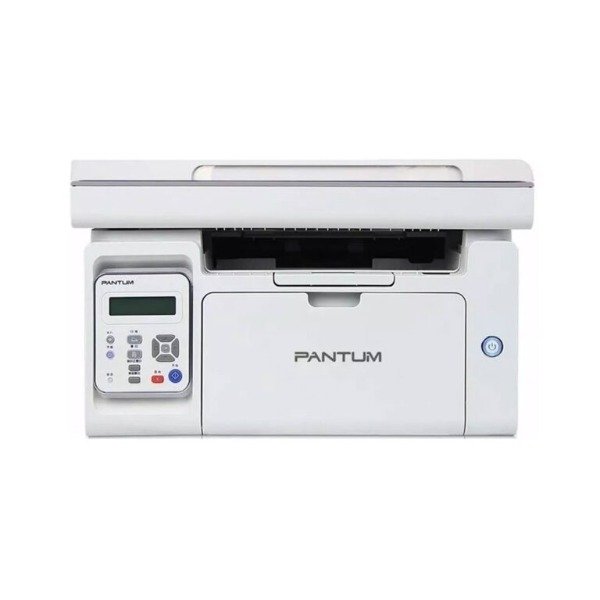 Producto - Impresora multifunción láser monocromática Pantum