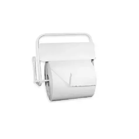 Producto - Dispenser para bobina de 400 mts industrial para colgar.