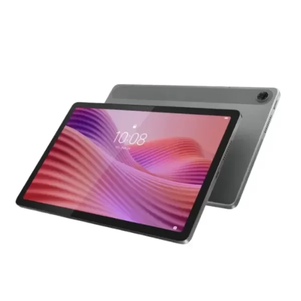 Producto - Tablet Lenovo Tab 10.1" WUXGA 4GB+128GB + Estuche tipo folio Luna Grey - 3