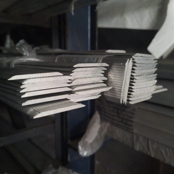 Producto - Planchuela Rayada 40mm - 3