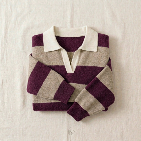 Producto - Sweater chomba