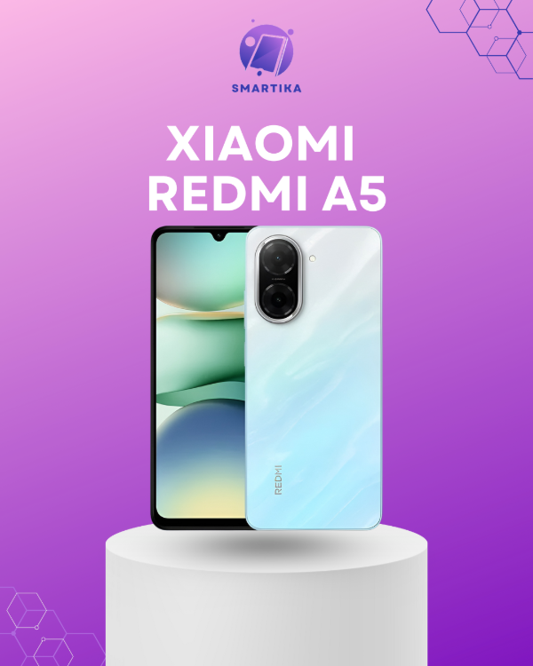 Producto - Xiaomi Redmi A5 - 64GB/3GB