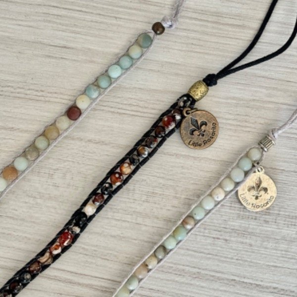 Producto - Pulsera GITANITA