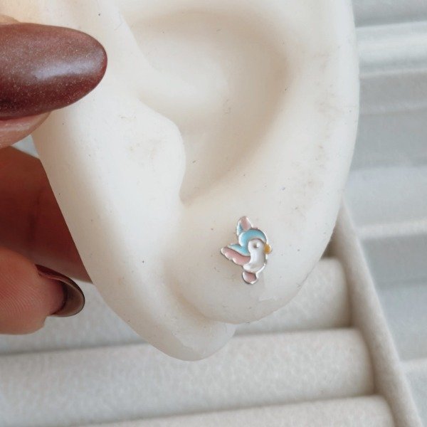 Producto - Aros Abridores Plata 925 306