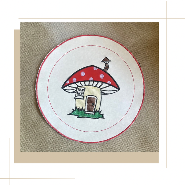 Producto - Individual Pitufos