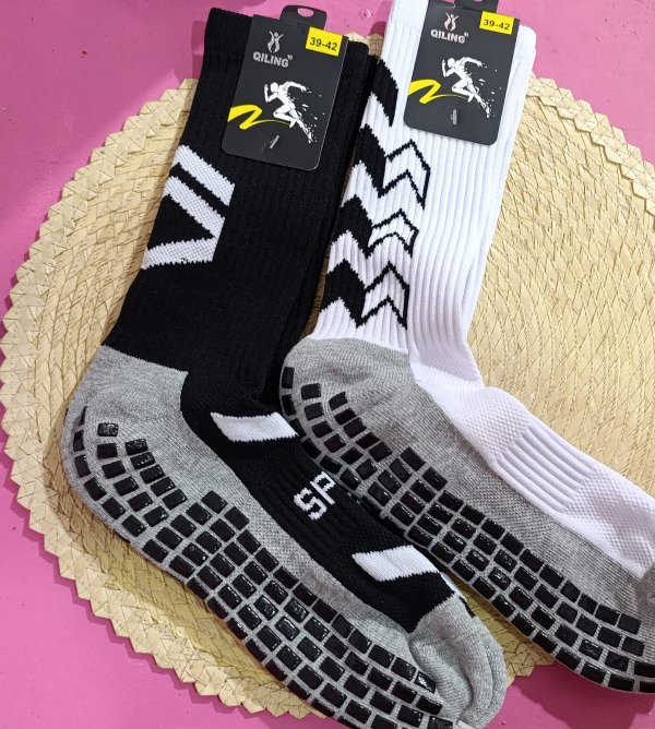 Producto - Medias antideslizantes 3/4