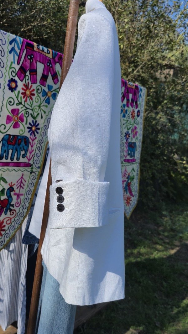 Producto - Blazer Martina - 4