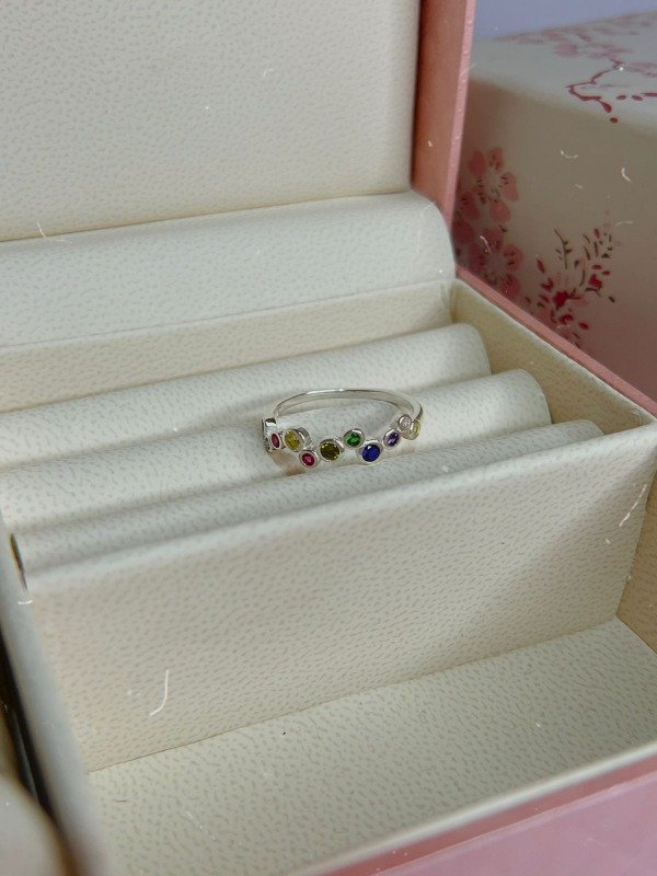 Producto - Anillo Bolle