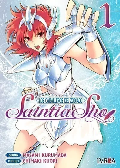 Producto - SAINTIA SHO ( Ingrese para elegir tomo )