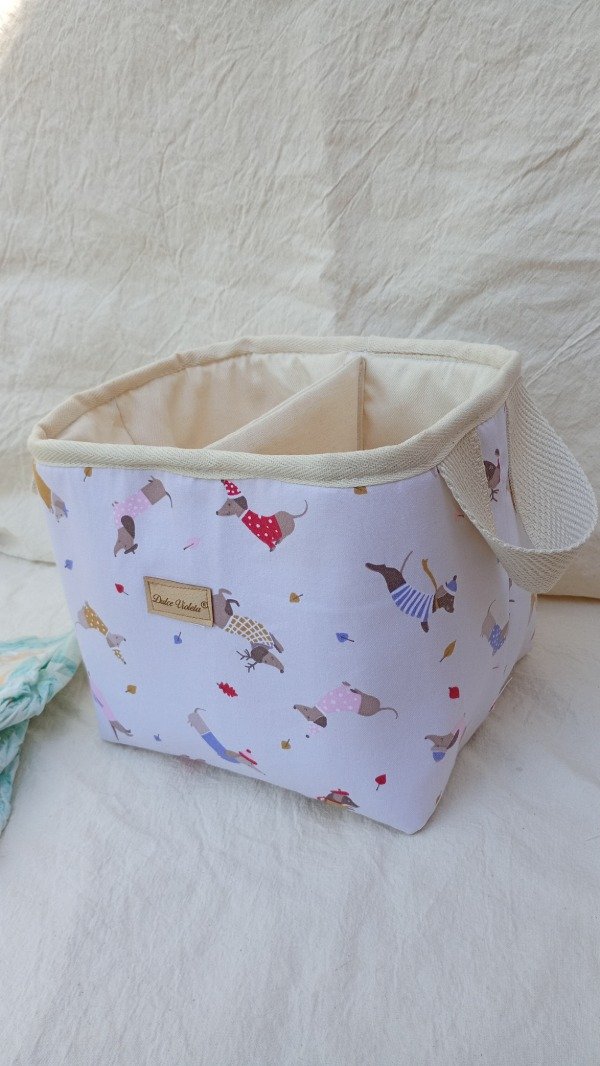 Producto - CONTENEDOR PAÑALERO Salchichas - 3