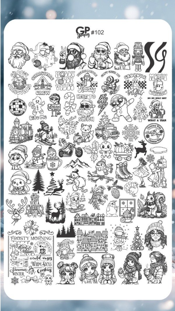 Producto - GPStamping #102